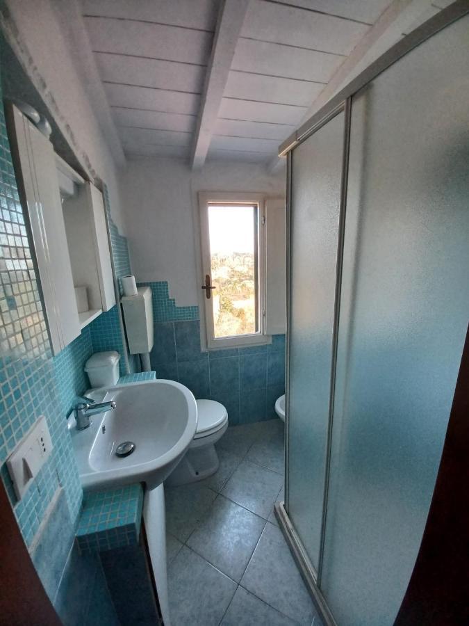 Casa Vacanze L'Acquerello Лари Экстерьер фото