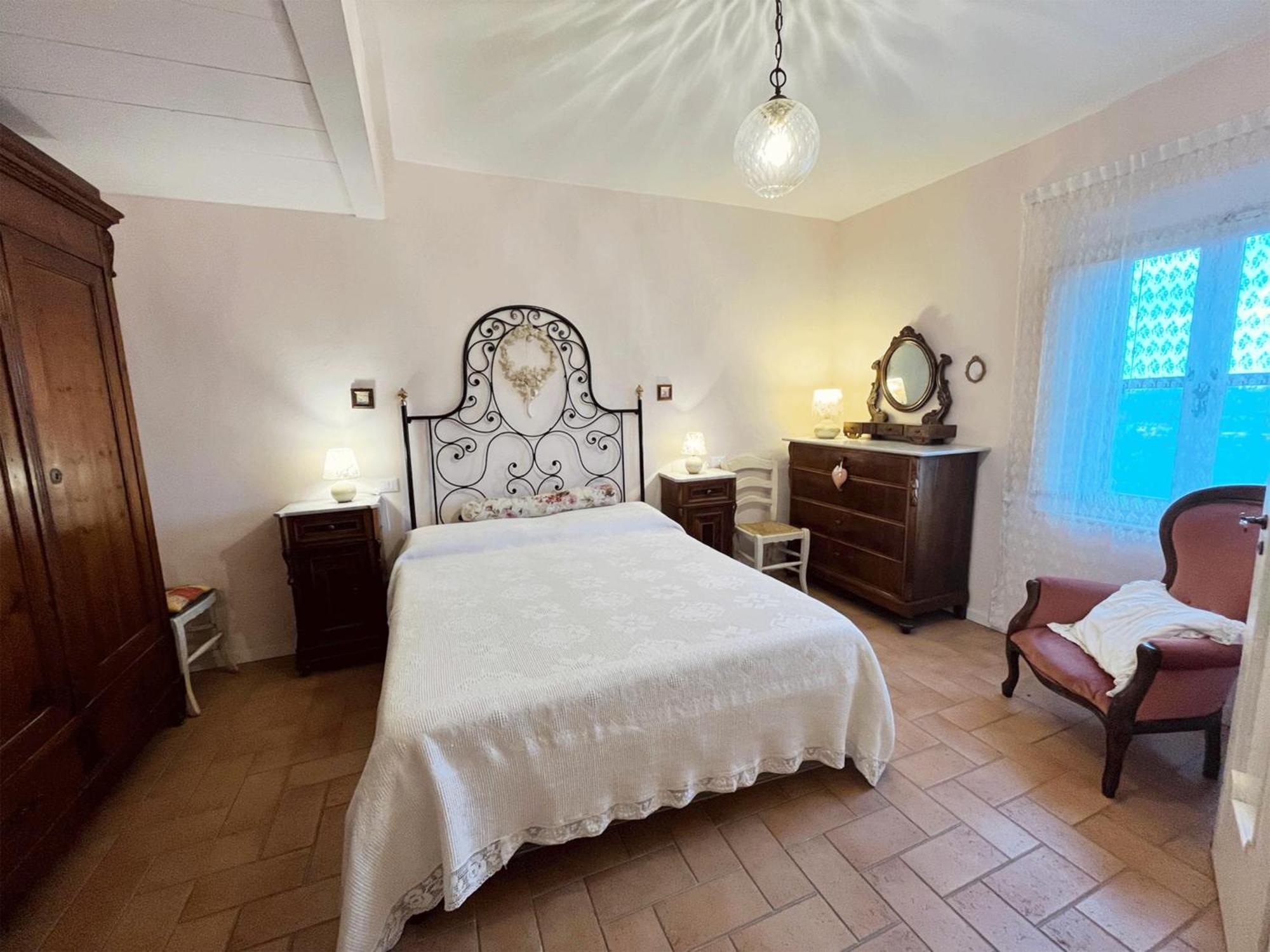Casa Vacanze L'Acquerello Лари Экстерьер фото